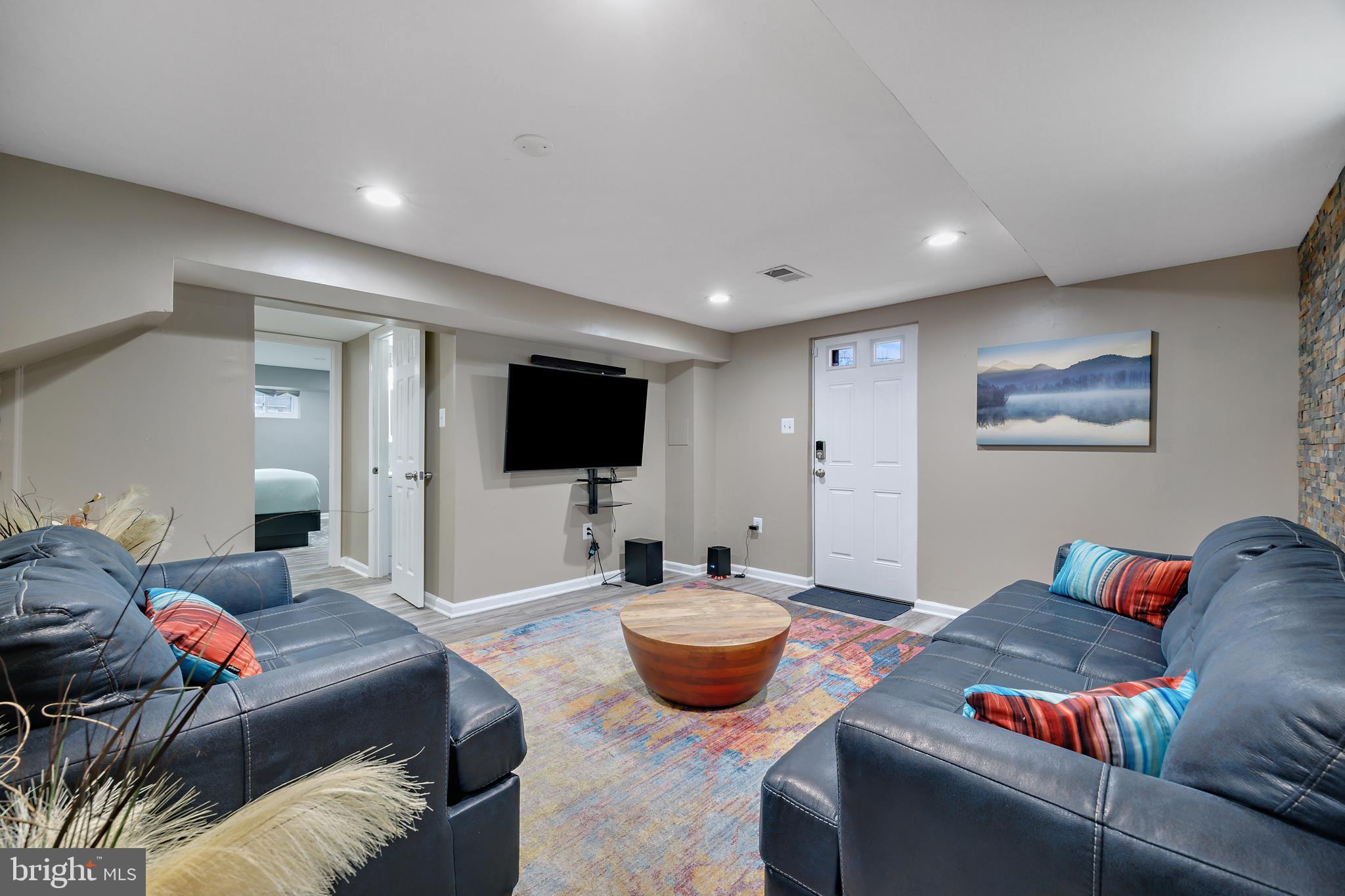 2410 Ritchie Road District Heights, MD 20747 - Photo 30 of 46 Family Room