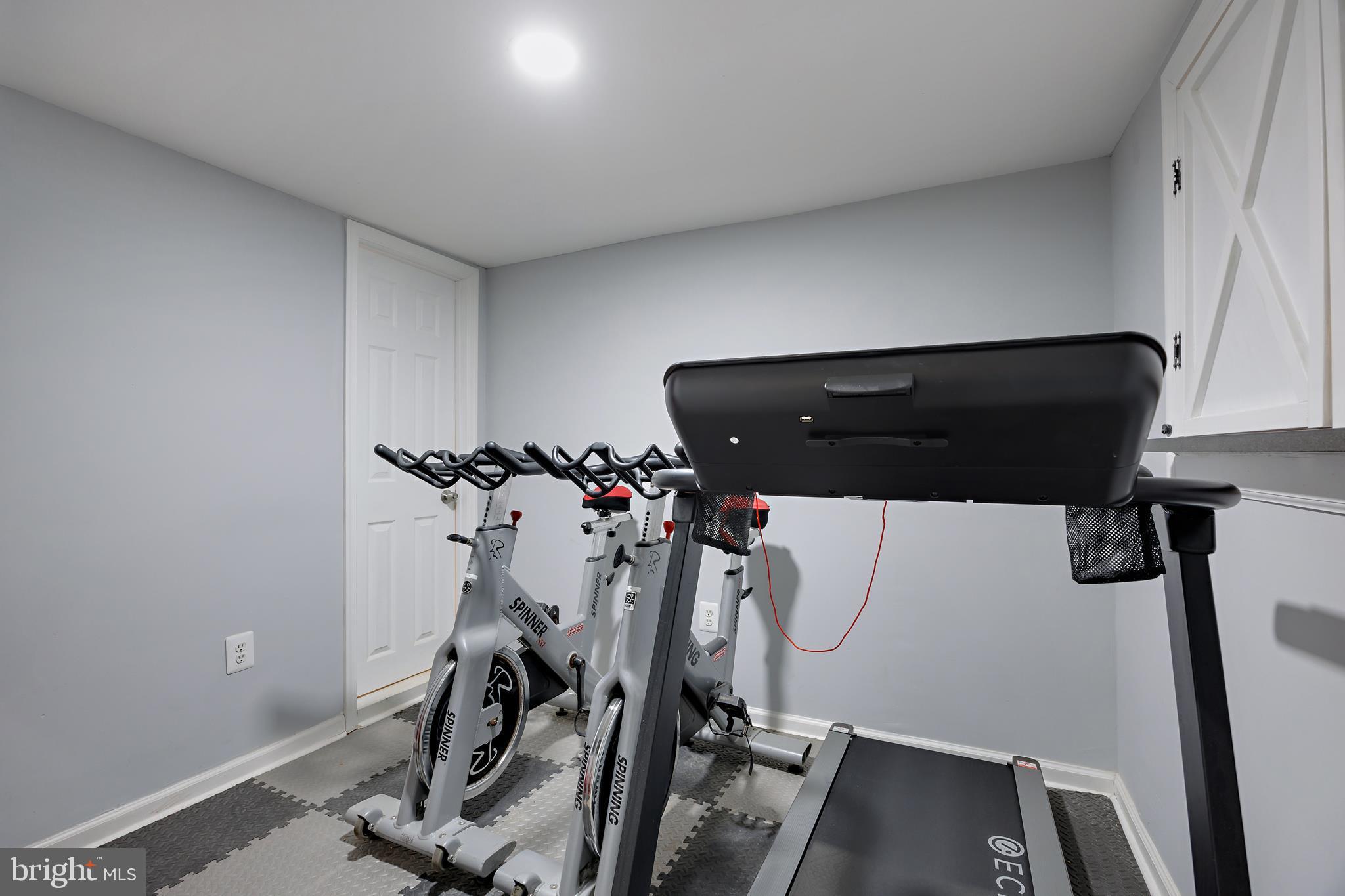 2410 Ritchie Road District Heights, MD 20747 - Photo 33 of 46 Gym