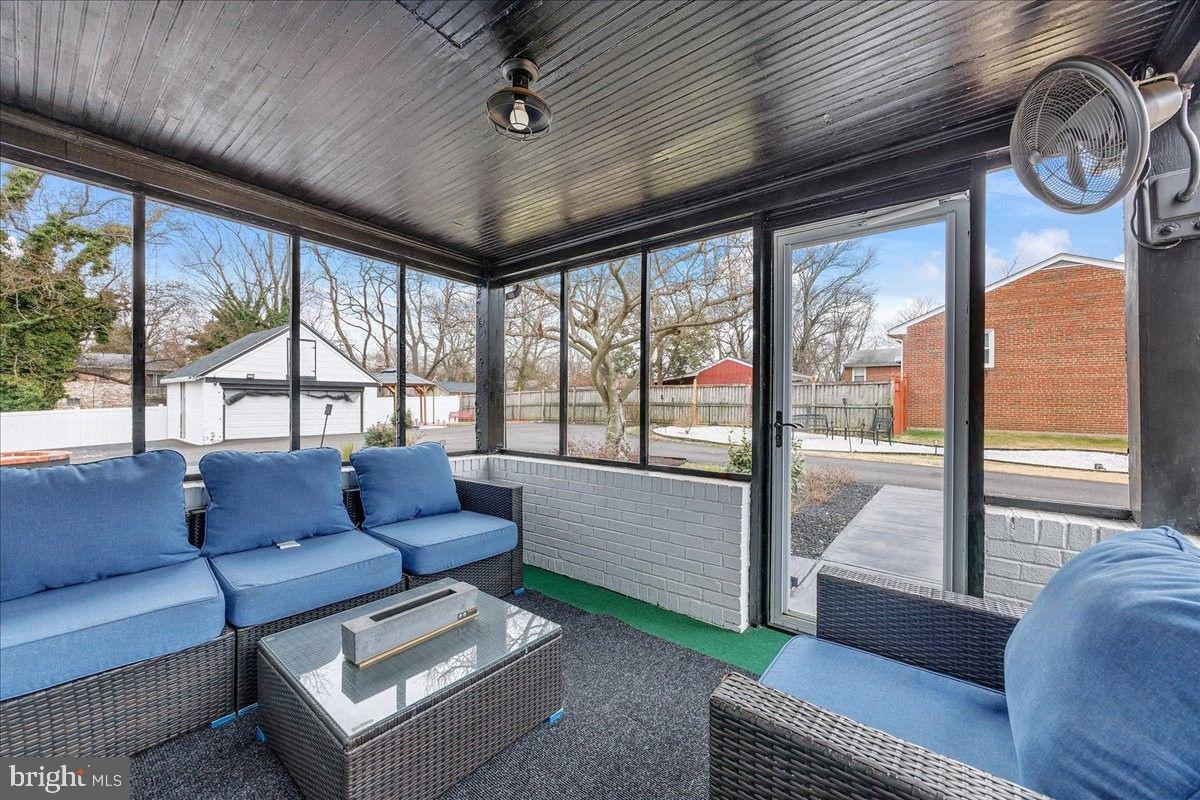 2410 Ritchie Road District Heights, MD 20747 - Photo 37 of 46 Sun Room