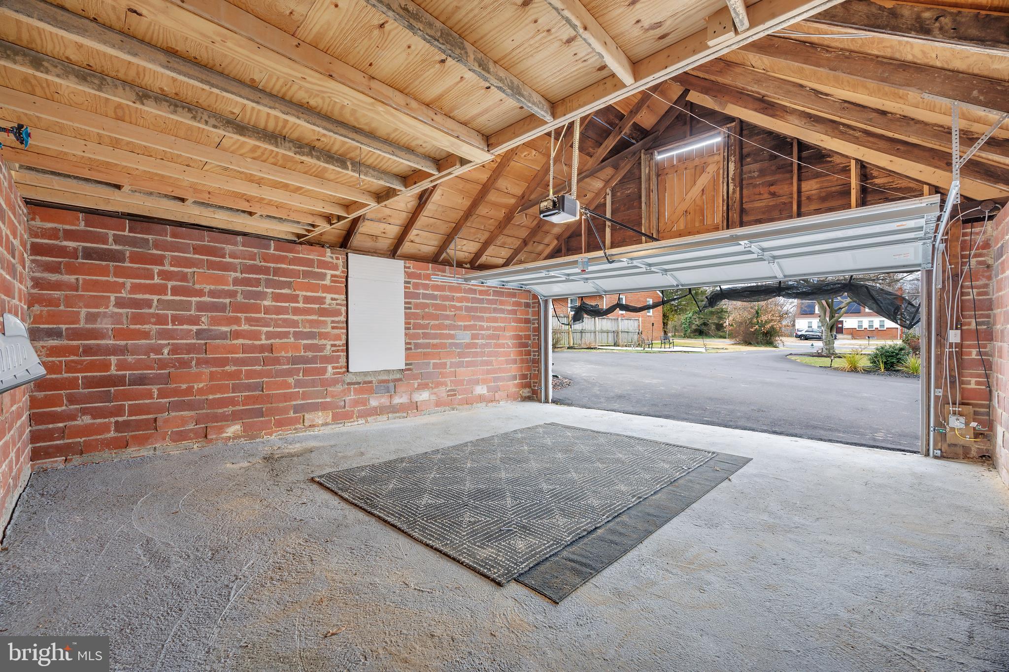 2410 Ritchie Road District Heights, MD 20747 - Photo 39 of 46 Garage