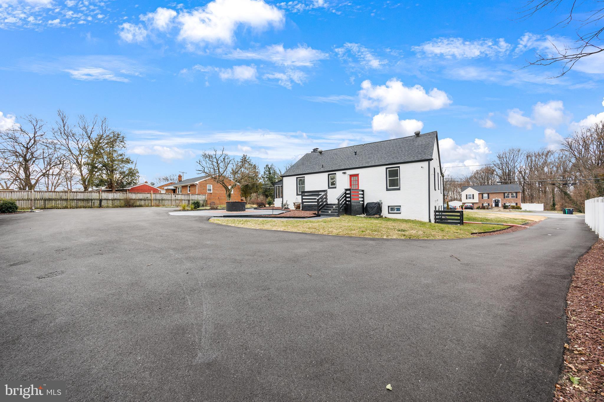 2410 Ritchie Road District Heights, MD 20747 - Photo 42 of 46 Rear