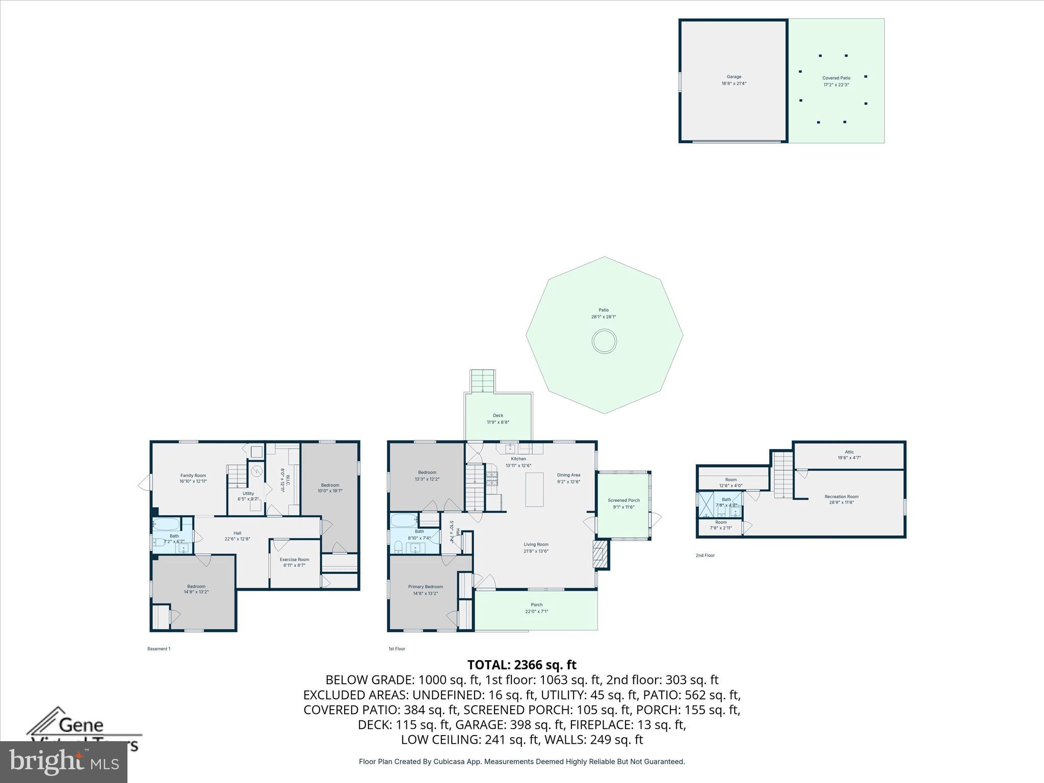 2410 Ritchie Road District Heights, MD 20747 - Photo 46 of 46