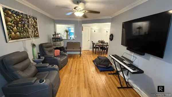 $465,000 | 88-10 34th Avenue, Unit 2F | Jackson Heights