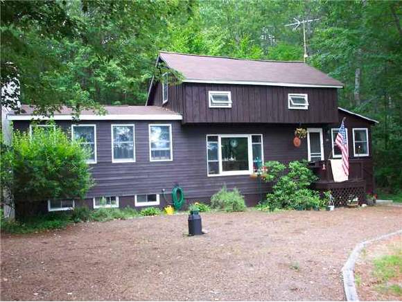 27 Dearborn Road Wakefield, NH 03830 - Photo 1 of 1 Gallery Image 1