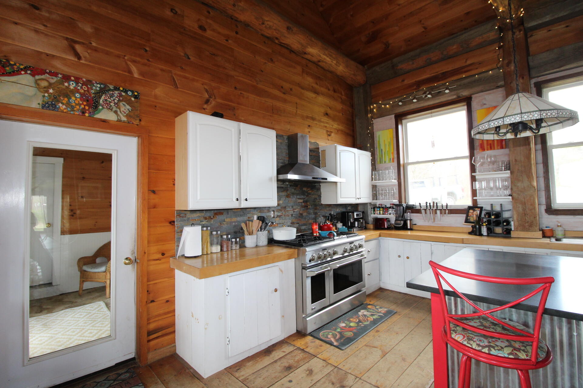 78 Brown Road Morrill, ME 04952 - Photo 6 of 88 IMG_7323