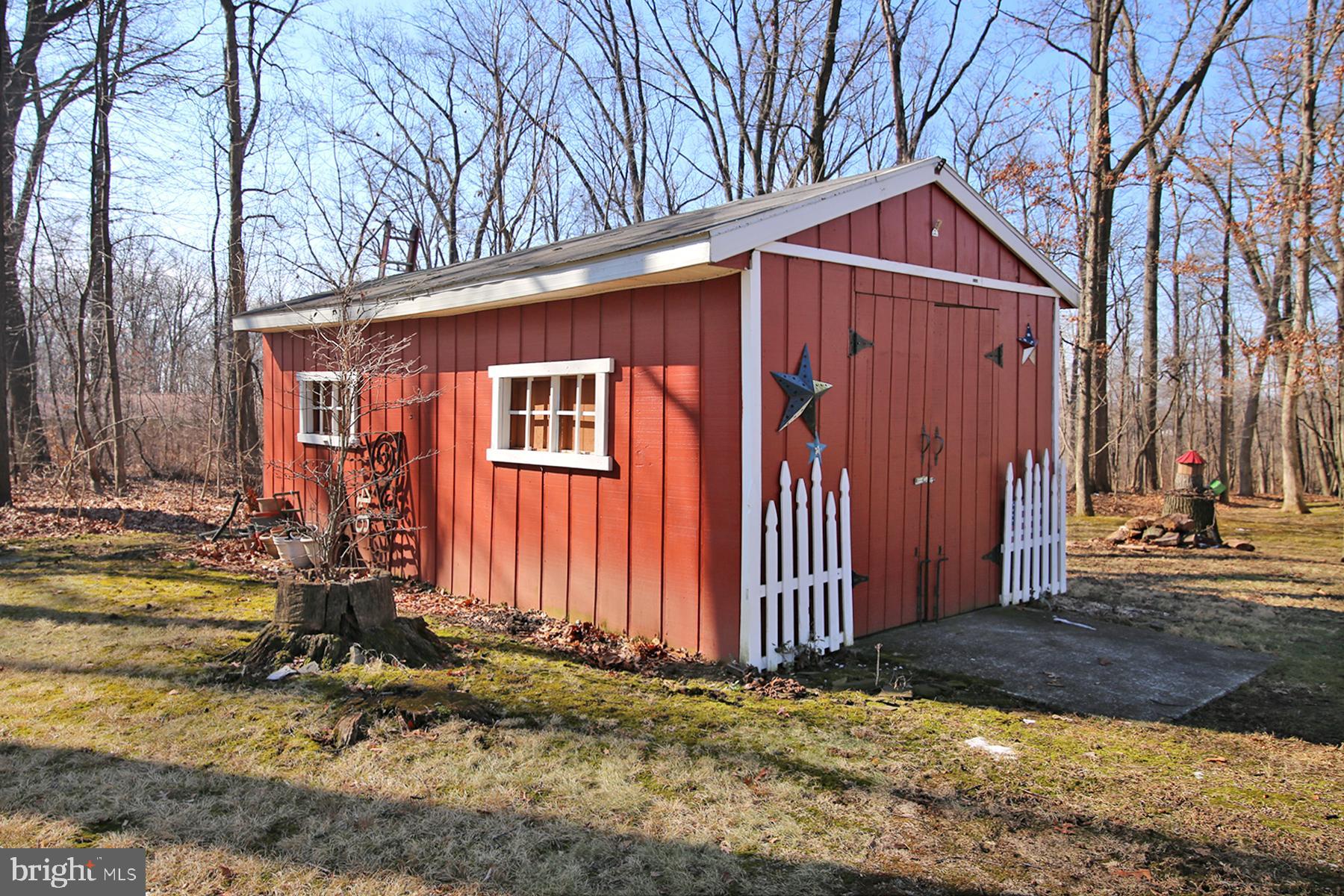 68 Eisenhauer Road Myerstown, PA 17067 - Photo 4 of 36