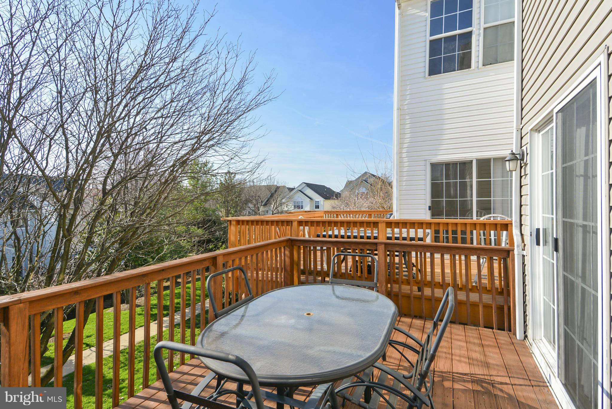 18207 Coachmans Road Germantown, MD 20874 - Photo 12 of 26 Exterior (Rear)
