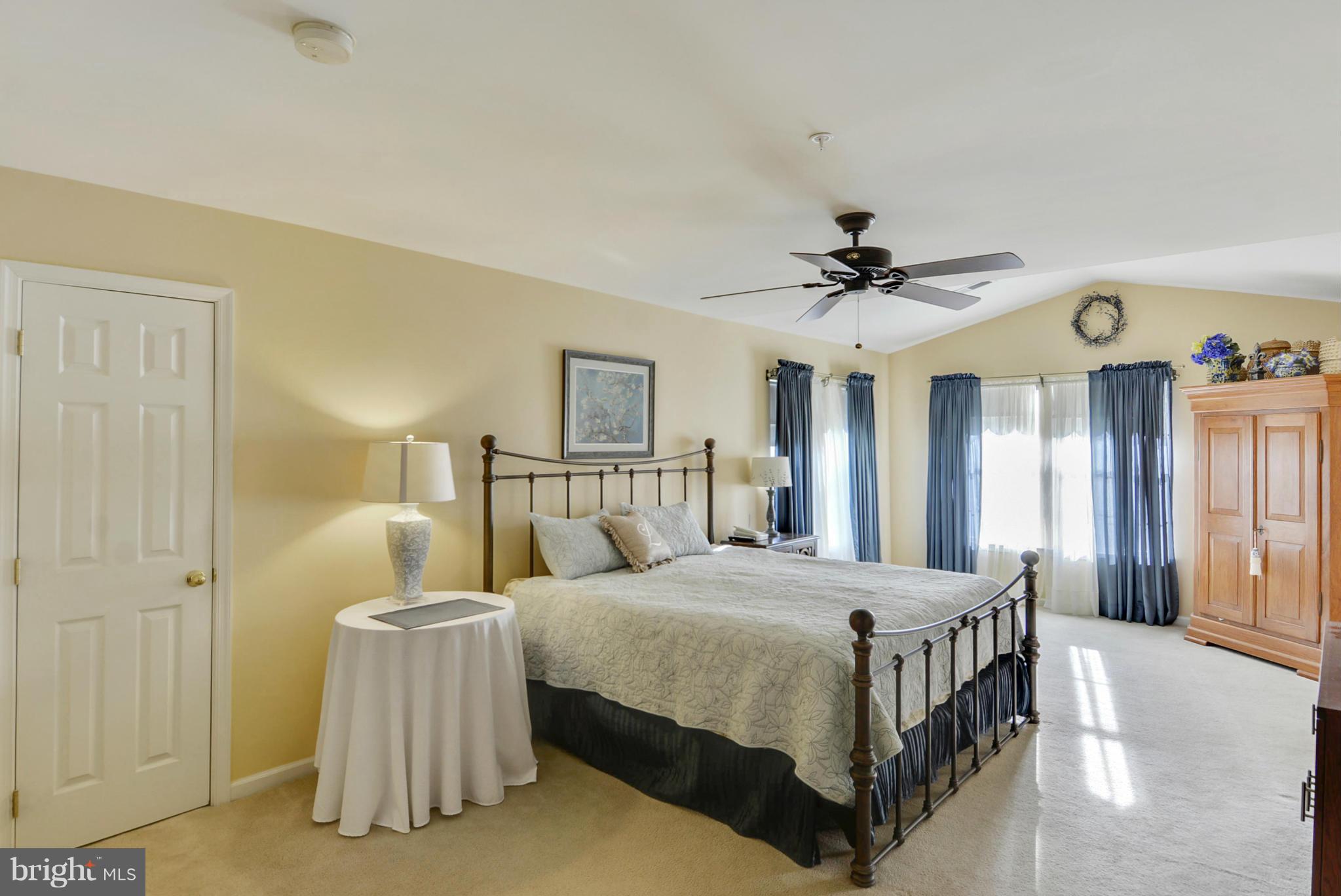 18207 Coachmans Road Germantown, MD 20874 - Photo 13 of 26 Bedroom (Master)