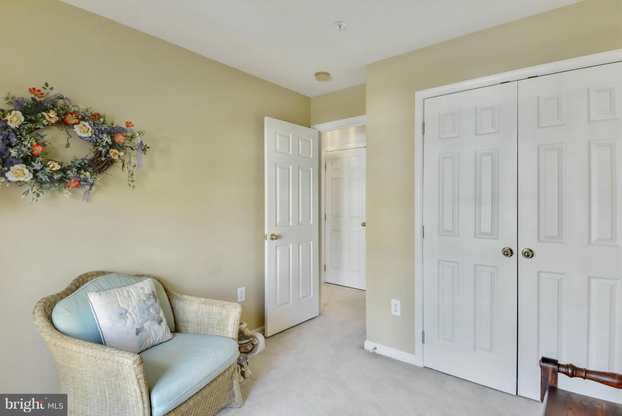 18207 Coachmans Road Germantown, MD 20874 - Photo 17 of 26 Bedroom