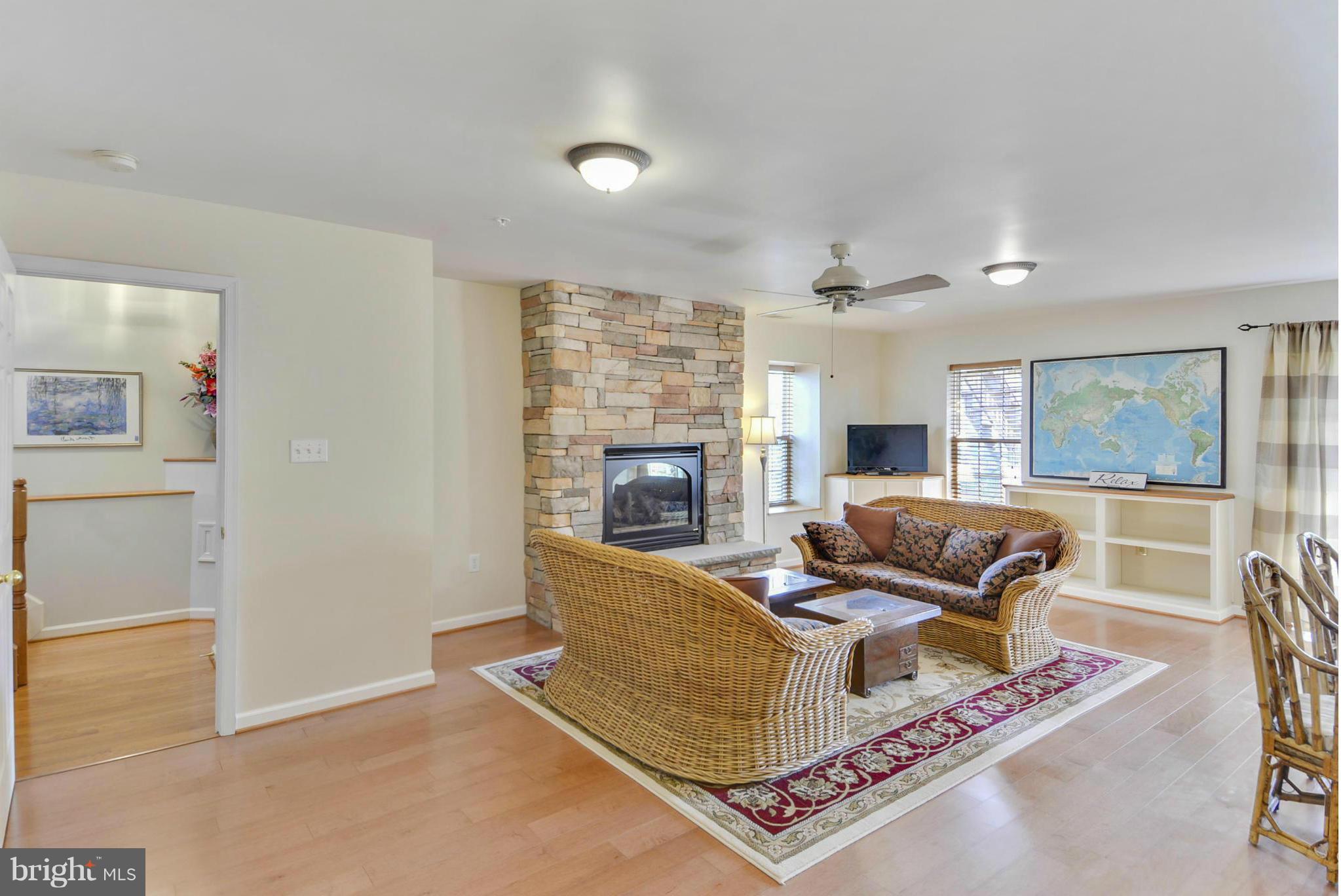 18207 Coachmans Road Germantown, MD 20874 - Photo 20 of 26 Basement