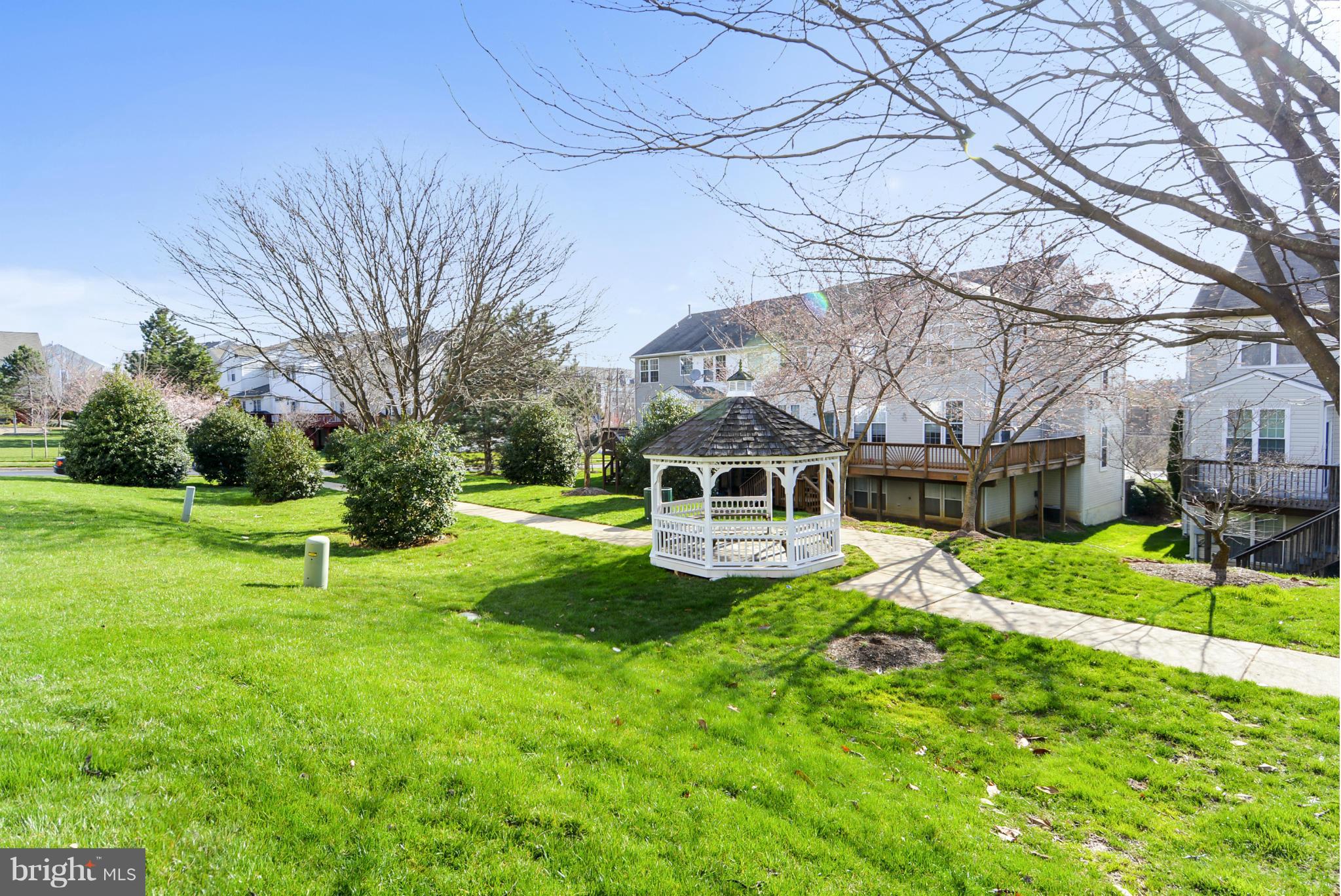18207 Coachmans Road Germantown, MD 20874 - Photo 24 of 26 Community