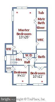 18207 Coachmans Road Germantown, MD 20874 - Photo 25 of 26 Interior (General)