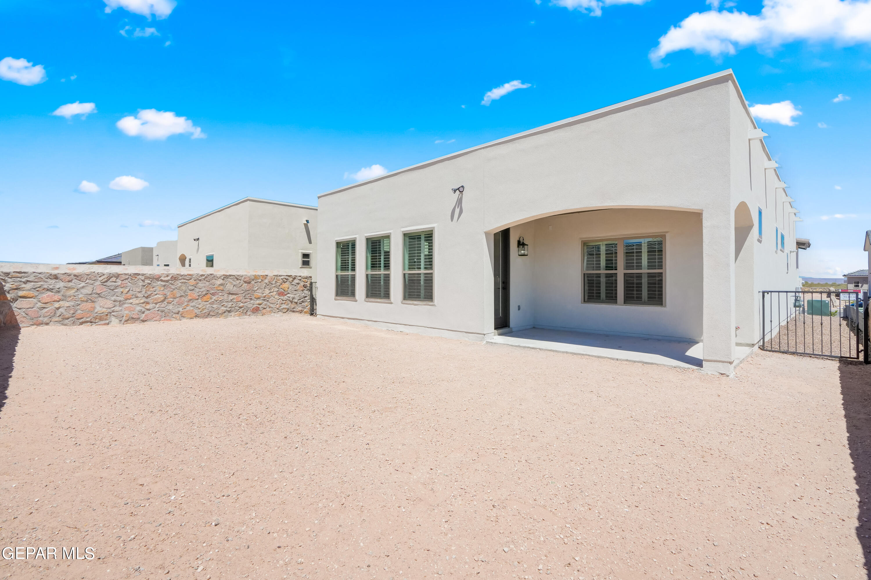 14916 Hill Ridge El Paso, TX 79938 - Photo 50 of 51 525 Paseo Dulce-51