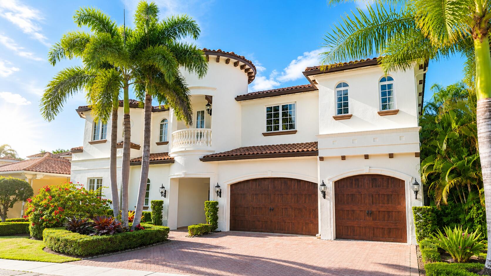 17550 Circle Pond Court Boca Raton, FL 33496 - Photo 1 of 2 17550 Circle Pond Court Front Elevation