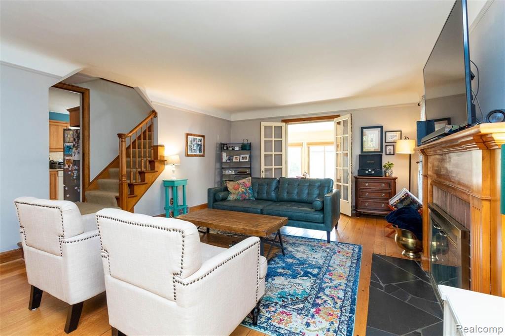 3553 Harvard Road Detroit, MI 48224 - Photo 8 of 46