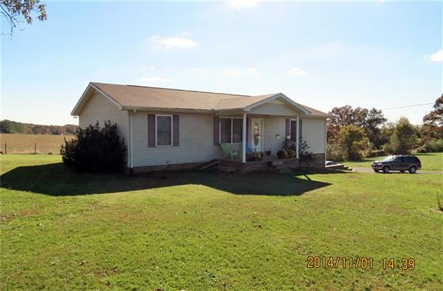 475 Hurricane Loop Tennessee Ridge, TN 37178 - Photo 1 of 20 Well maintained ranch style home on 0.78 acre+/-