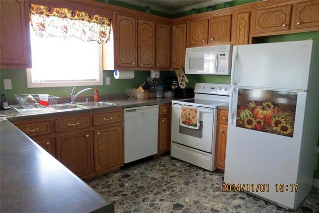 475 Hurricane Loop Tennessee Ridge, TN 37178 - Photo 8 of 20 Appliances to convey