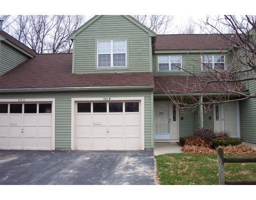 515 B Ridgefield Circle, Unit 515B Clinton, MA 01510 - Photo 1 of 1 Gallery Image 1