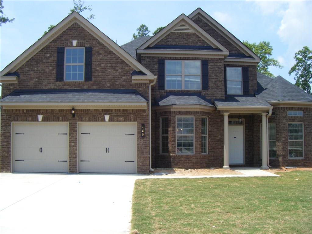 460 Sawgrass View Fairburn, GA 30213 - Photo 1 of 1 Gallery Image 1