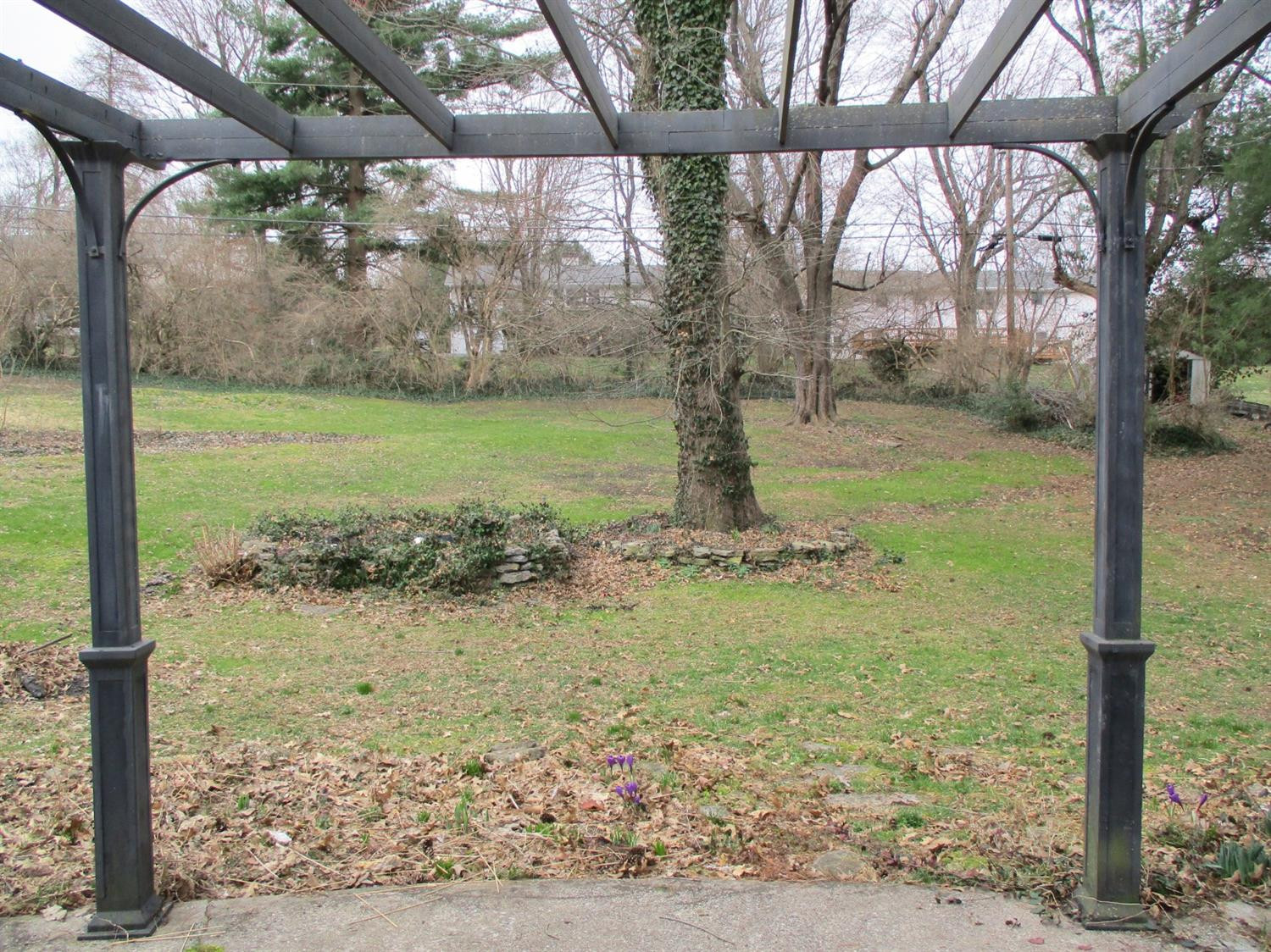448 Boone Trail Road Danville, KY 40422 - Photo 8 of 30 Photo 8