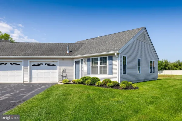 $182,500 | 1169 Sharp Road, Unit 27, Vineland, NJ 08360