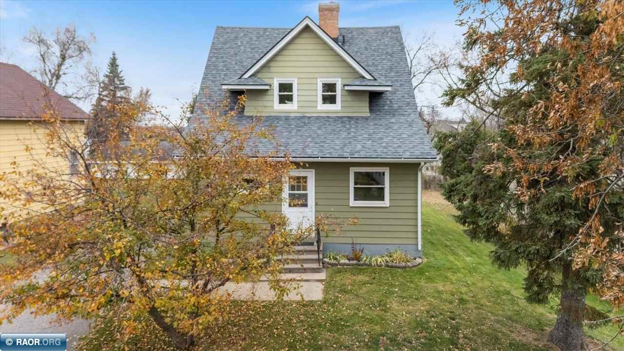 514 4th Street Northwest Chisholm, MN 55719 - Photo 1 of 46