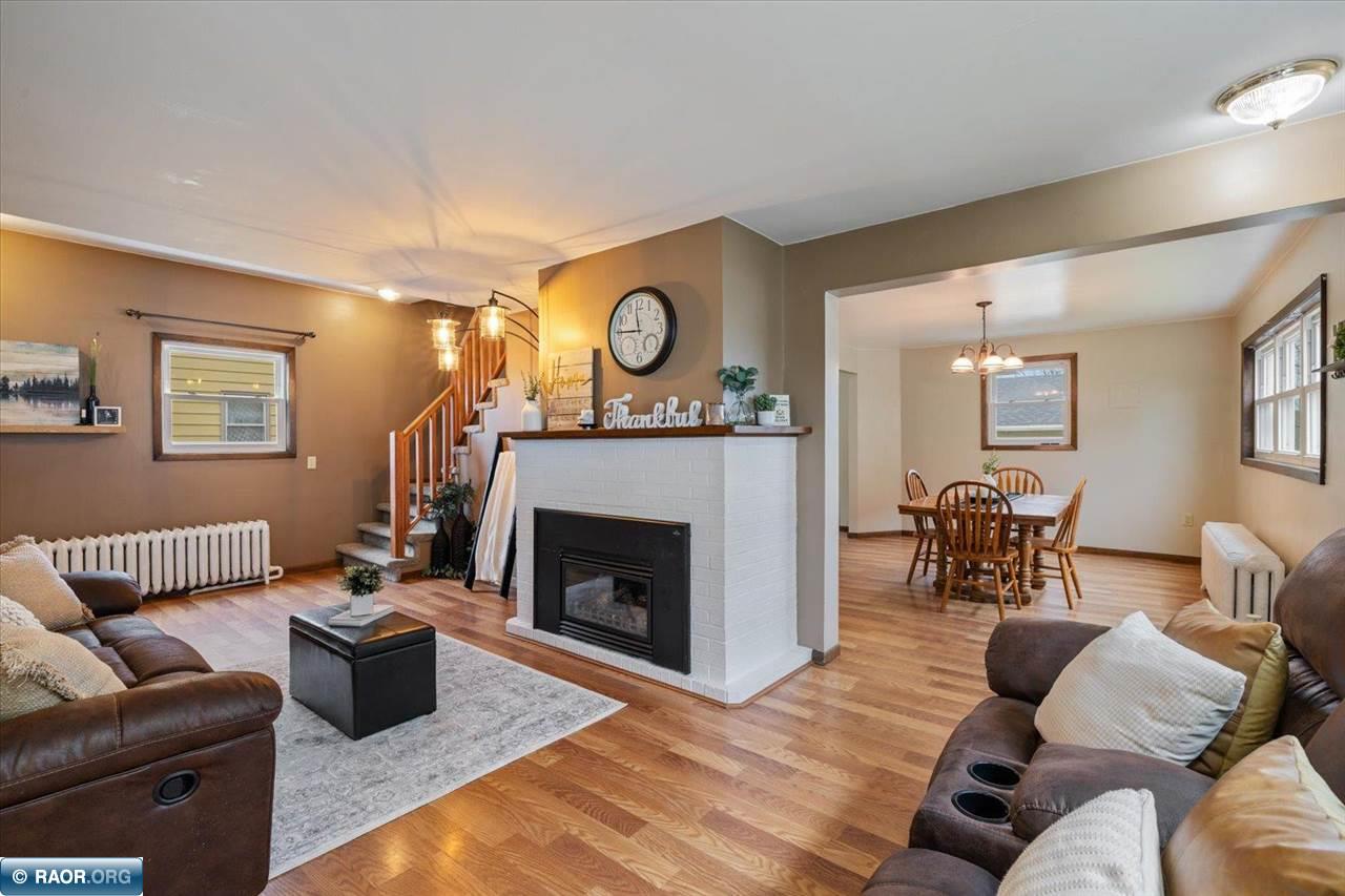 514 4th Street Northwest Chisholm, MN 55719 - Photo 11 of 46