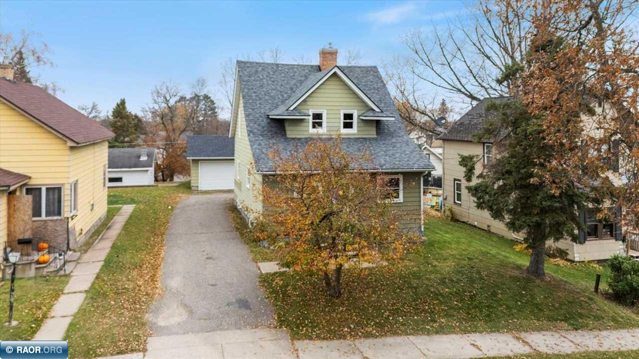 514 4th Street Northwest Chisholm, MN 55719 - Photo 34 of 46