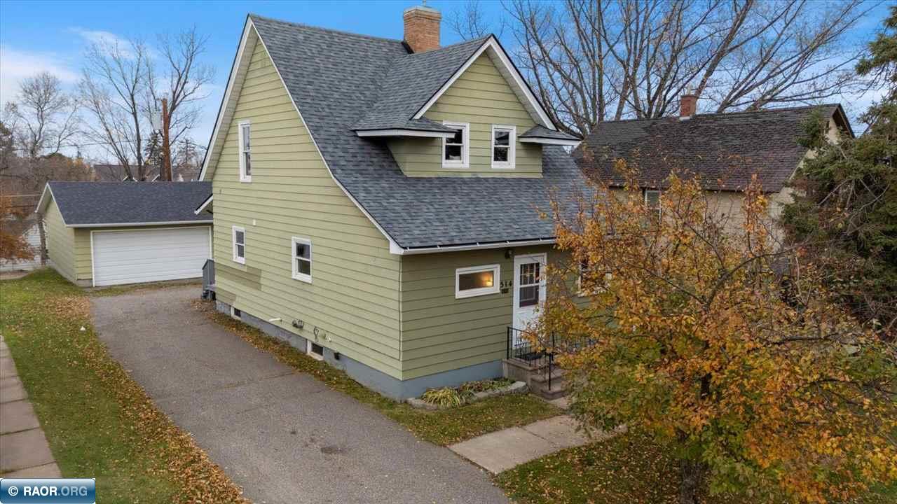 514 4th Street Northwest Chisholm, MN 55719 - Photo 35 of 46