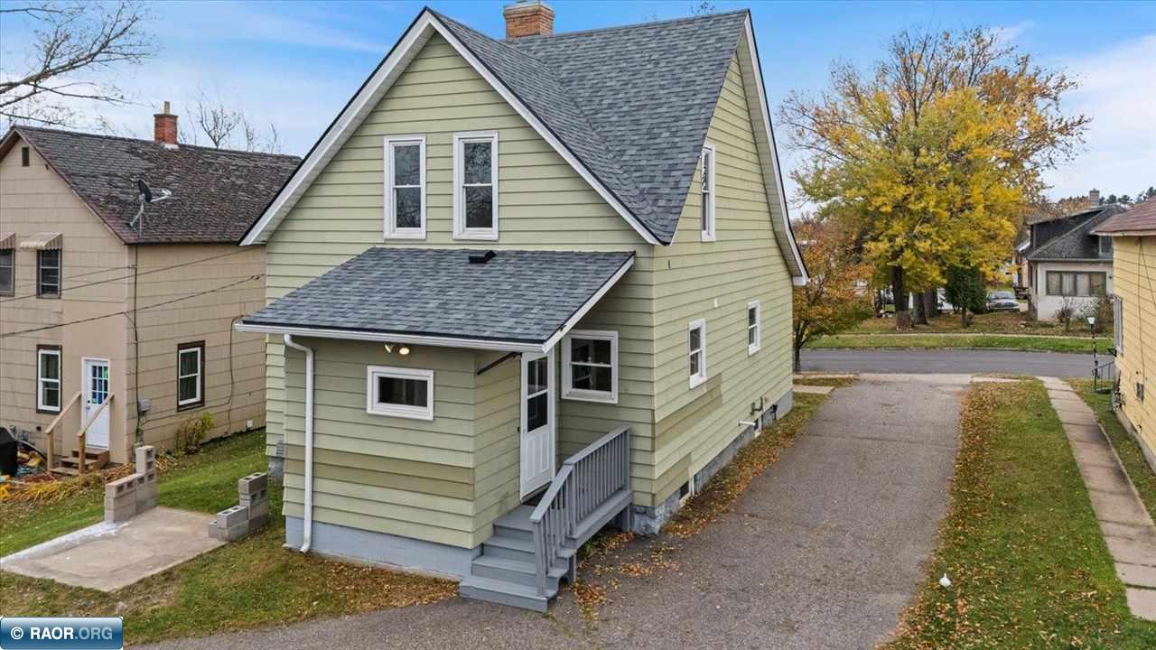 514 4th Street Northwest Chisholm, MN 55719 - Photo 36 of 46