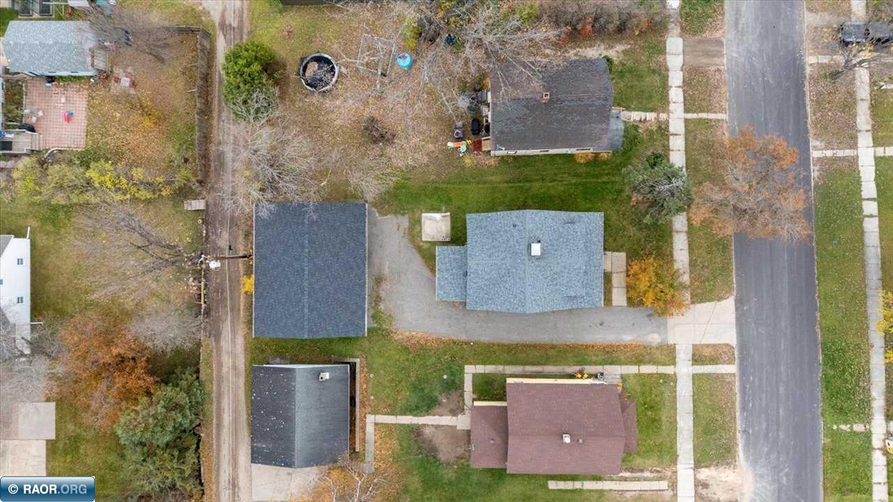 514 4th Street Northwest Chisholm, MN 55719 - Photo 39 of 46