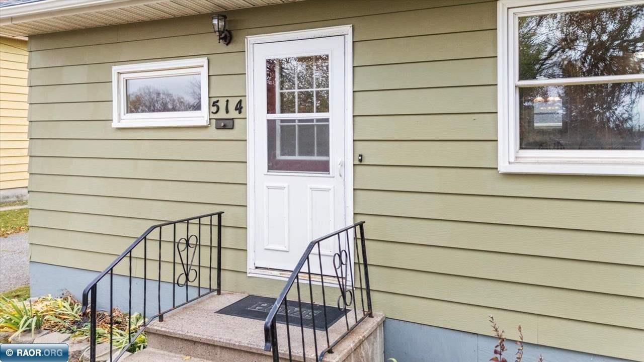 514 4th Street Northwest Chisholm, MN 55719 - Photo 4 of 46