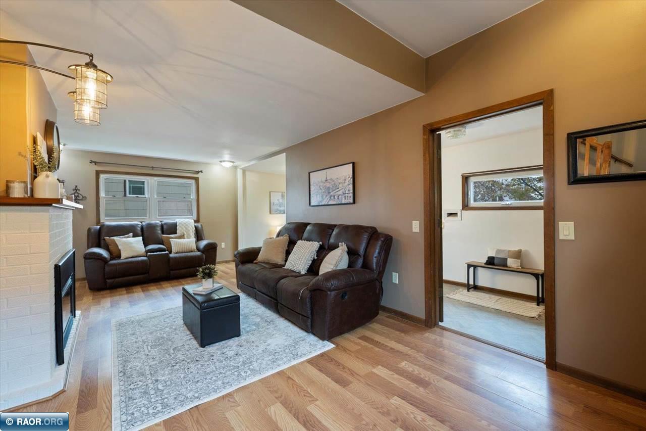 514 4th Street Northwest Chisholm, MN 55719 - Photo 7 of 46