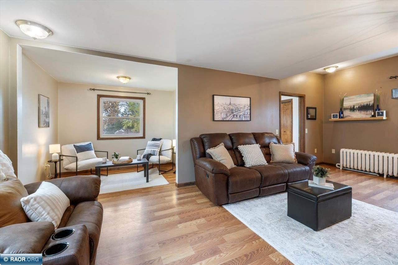 514 4th Street Northwest Chisholm, MN 55719 - Photo 8 of 46