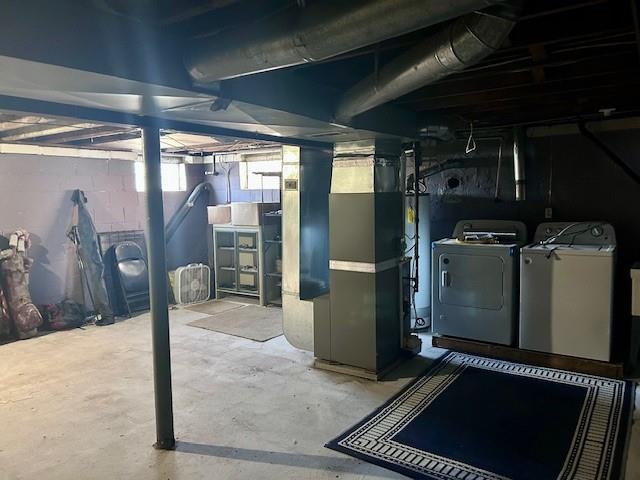 624 George Street Turtle Creek, PA 15145 - Photo 13 of 17 a view of a storage & utility room