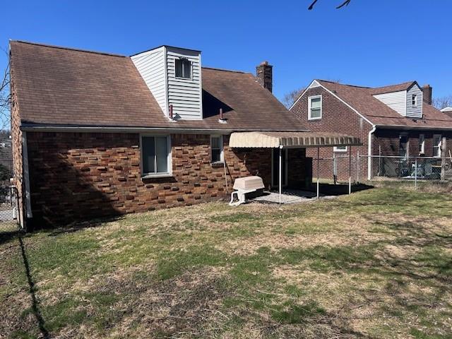 624 George Street Turtle Creek, PA 15145 - Photo 15 of 17 a front view of a house with garden