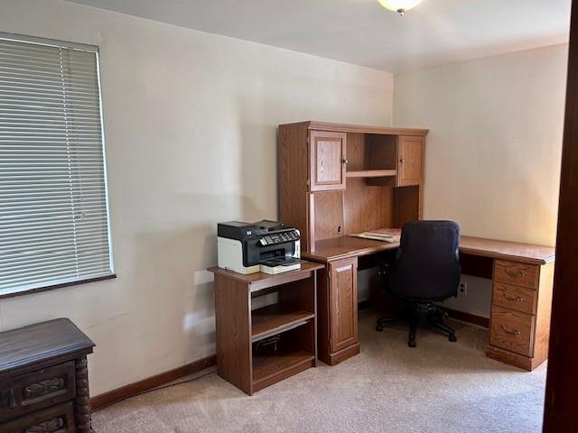 624 George Street Turtle Creek, PA 15145 - Photo 8 of 17 a view of a workspace with furniture