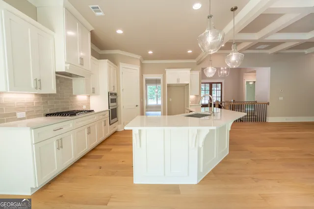 $1,050,000 | 110 Fall Pippin Court, Clarkesville, GA 30523