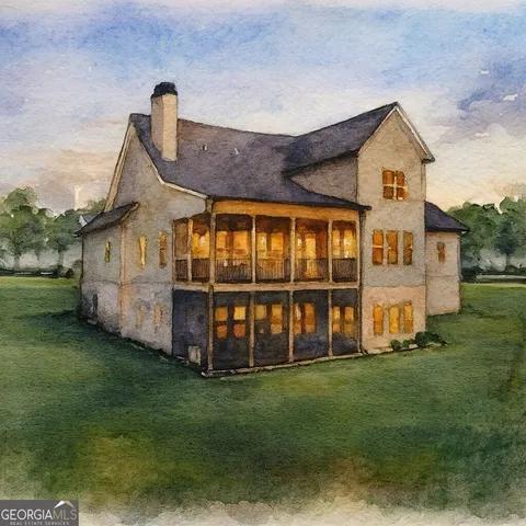 $1,050,000 | 110 Fall Pippin Court, Clarkesville, GA 30523