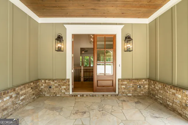 $1,050,000 | 110 Fall Pippin Court, Clarkesville, GA 30523