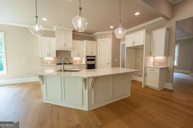 $1,050,000 | 110 Fall Pippin Court, Clarkesville, GA 30523