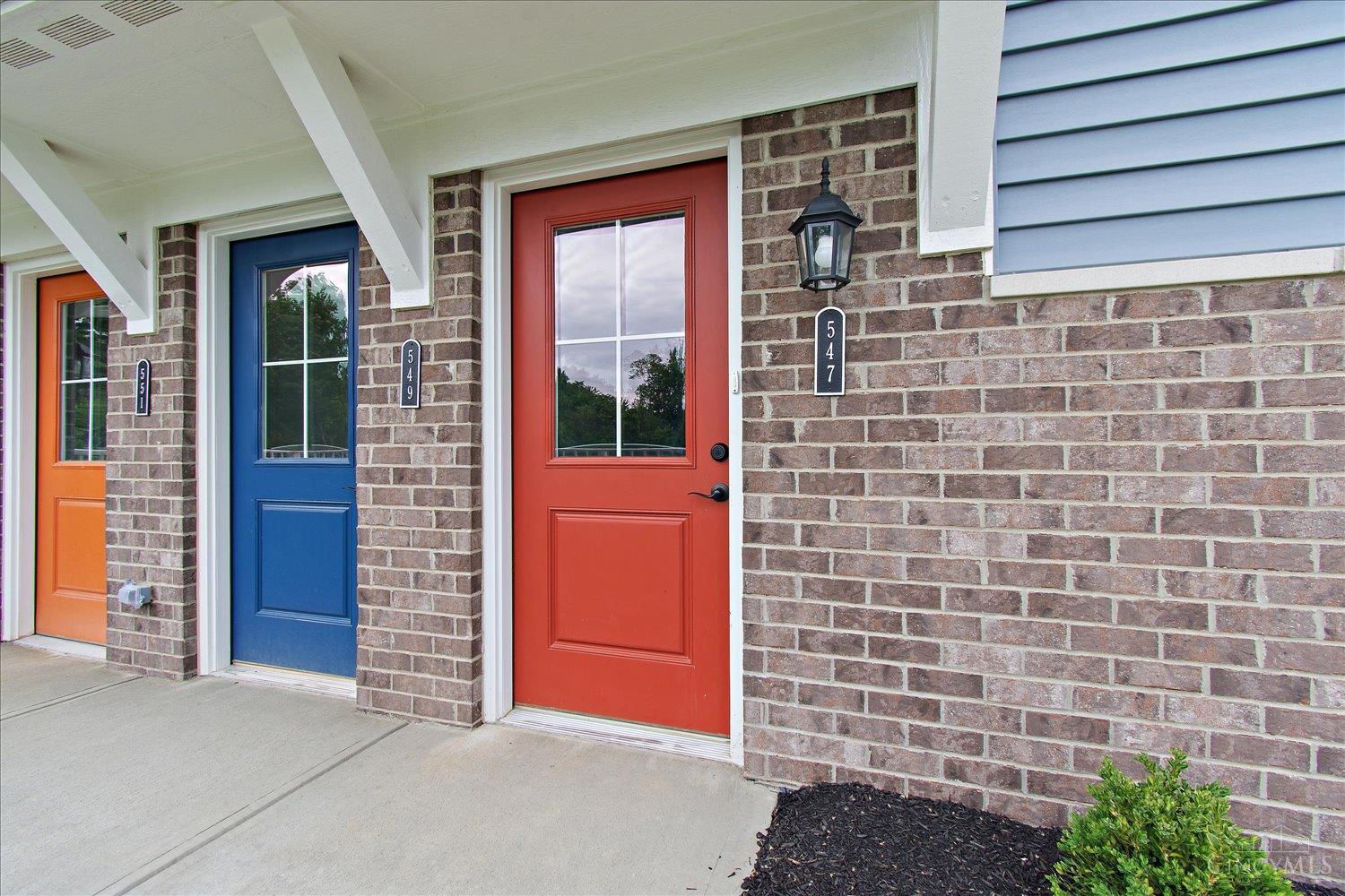 547 Tradition Ridge, Unit 81301 Cincinnati, OH 45245 - Photo 32 of 34