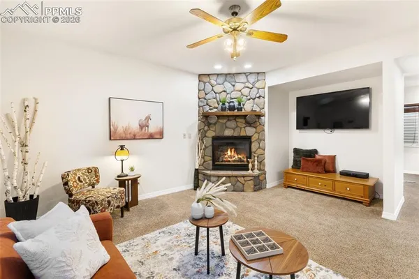 $1,050,000 | 284 County Road 511, Divide, CO 80814