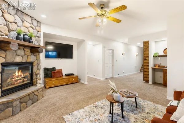 $1,050,000 | 284 County Road 511, Divide, CO 80814