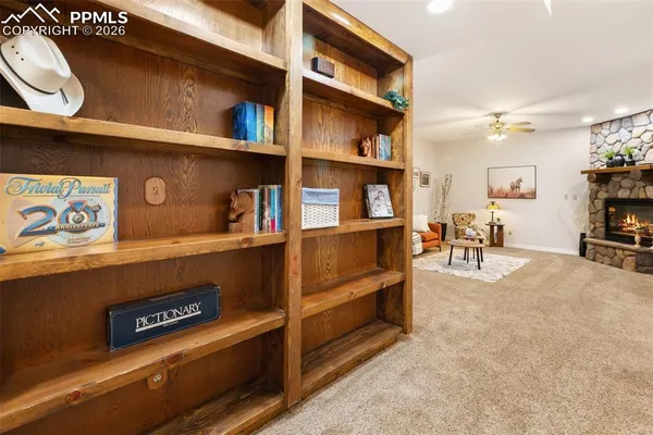 $1,050,000 | 284 County Road 511, Divide, CO 80814