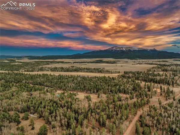 $1,050,000 | 284 County Road 511, Divide, CO 80814