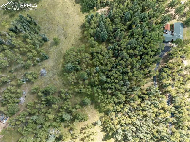 a view of a lake view