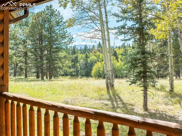 $1,050,000 | 284 County Road 511, Divide, CO 80814