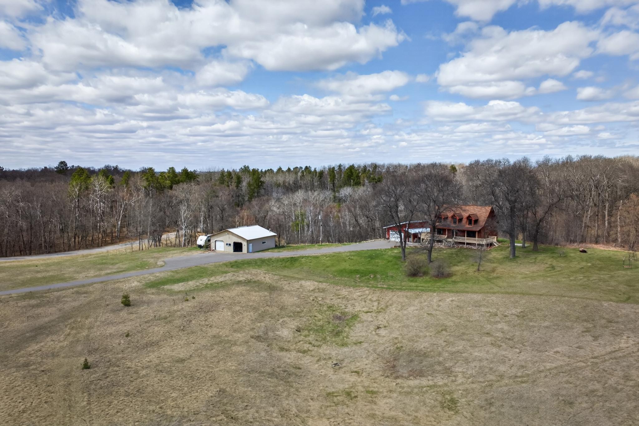 32890 Evenson Road Pequot Lakes, MN 56472 - Photo 36 of 38