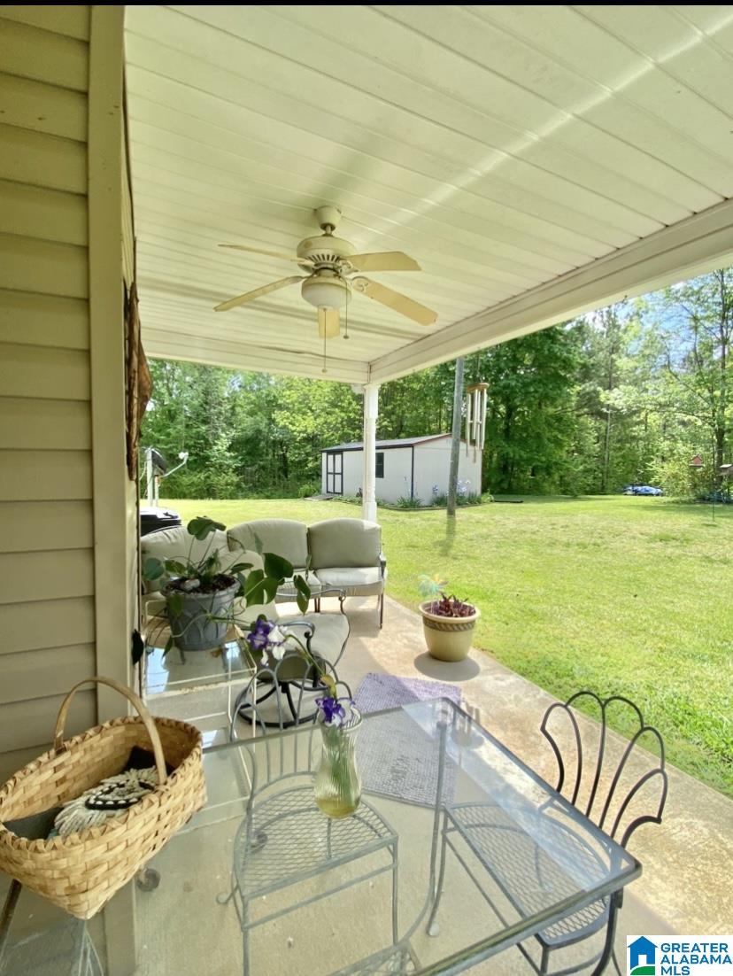 465 County Road 6 Heflin, AL 36264 - Photo 38 of 38